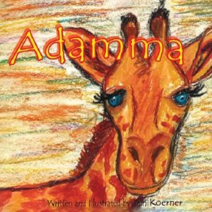 Adamma / PaperBack